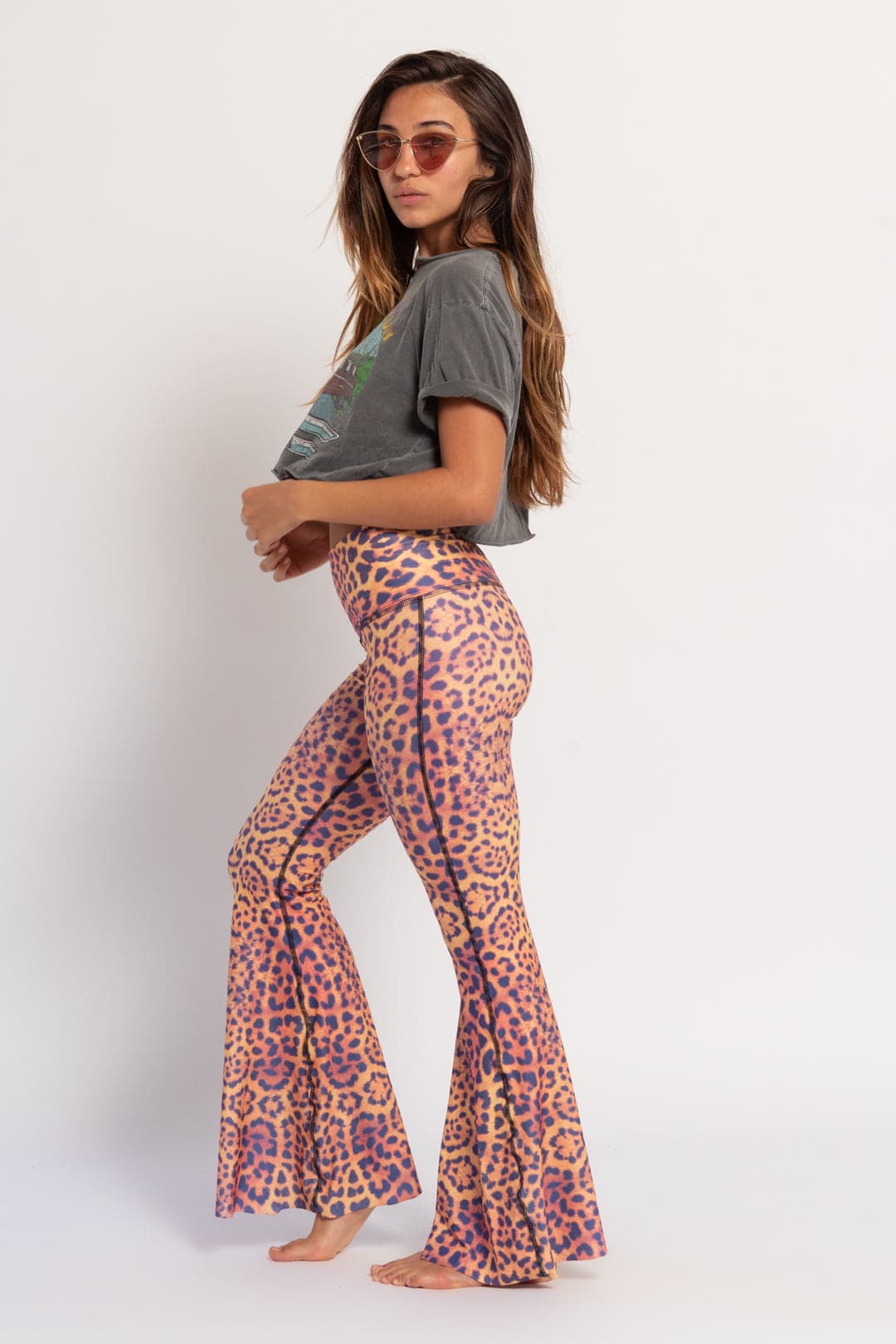 Teeki bell bottoms on sale